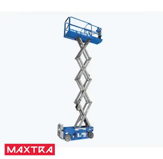 Plataforma elevatória articulada preço - Maxtra
