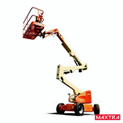 Plataforma girafa preço