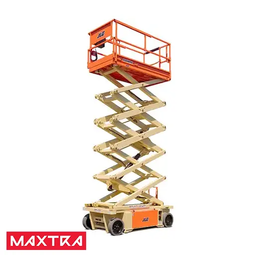 Preço de plataforma elevatória Extrema - Maxtra